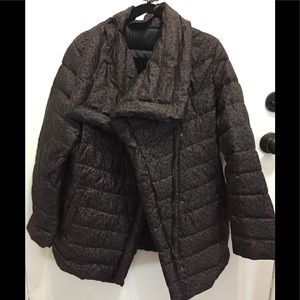 Tehari puffer Jacket large